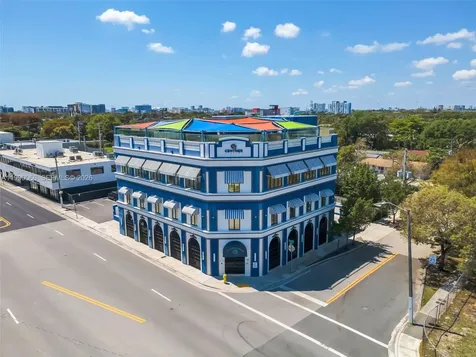 4136 N Miami Avenue Miami FL 33127