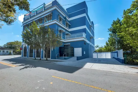4136 N Miami Avenue Miami FL 33127