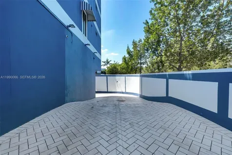4136 N Miami Avenue Miami FL 33127