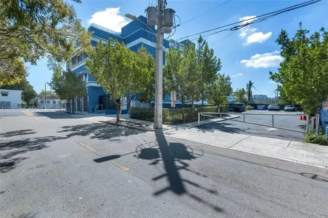 4136 N Miami Avenue Miami FL 33127