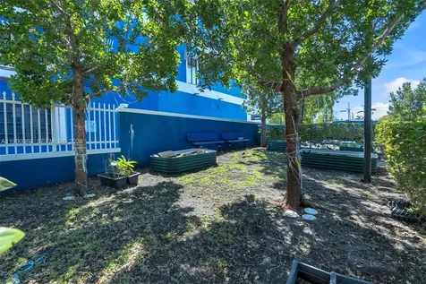 4136 N Miami Avenue Miami FL 33127