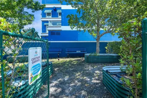 4136 N Miami Avenue Miami FL 33127