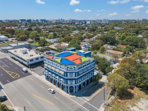 4136 N Miami Avenue Miami FL 33127