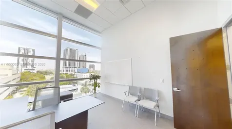 1501 Biscayne Boulevard Miami FL 33132