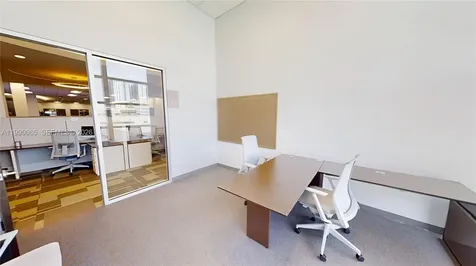 1501 Biscayne Boulevard Miami FL 33132