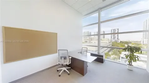 1501 Biscayne Boulevard Miami FL 33132