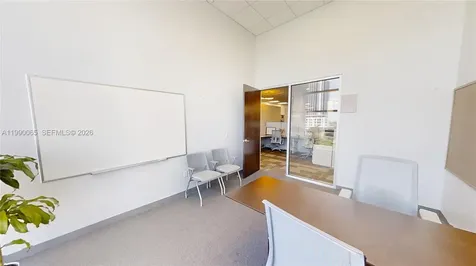 1501 Biscayne Boulevard Miami FL 33132