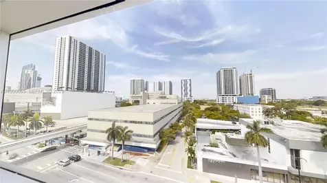 1501 Biscayne Boulevard Miami FL 33132