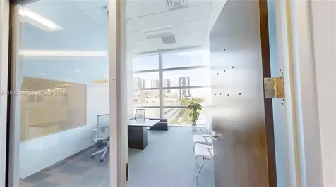 1501 Biscayne Boulevard Miami FL 33132
