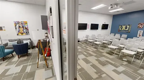 1501 Biscayne Boulevard Miami FL 33132