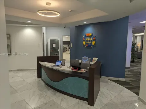 1501 Biscayne Boulevard Miami FL 33132