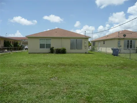 841 NW 10th Street Hallandale Beach FL 33009