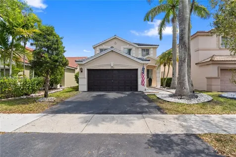 1500 Canary Island Drive Weston FL 33327