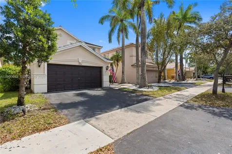 1500 Canary Island Drive Weston FL 33327
