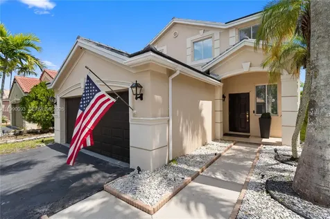 1500 Canary Island Drive Weston FL 33327