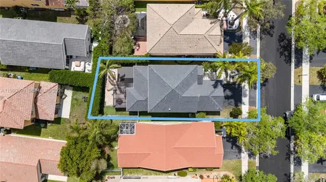 1500 Canary Island Drive Weston FL 33327
