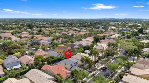 1500 Canary Island Drive Weston FL 33327