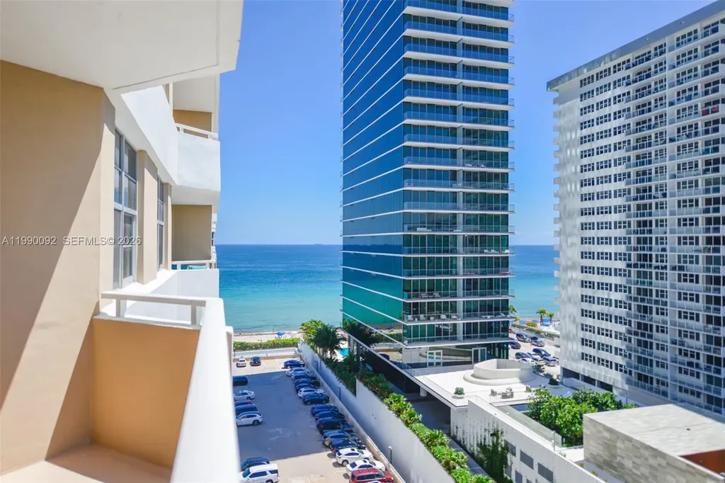 1980 S Ocean Drive Hallandale Beach FL 33009