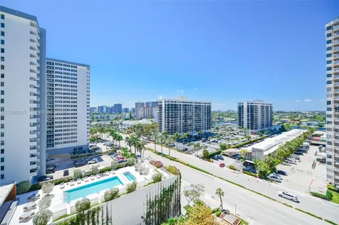 1980 S Ocean Drive Hallandale Beach FL 33009