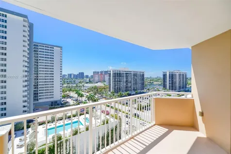 1980 S Ocean Drive Hallandale Beach FL 33009