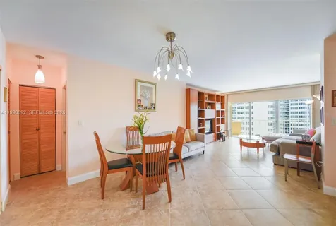 1980 S Ocean Drive Hallandale Beach FL 33009