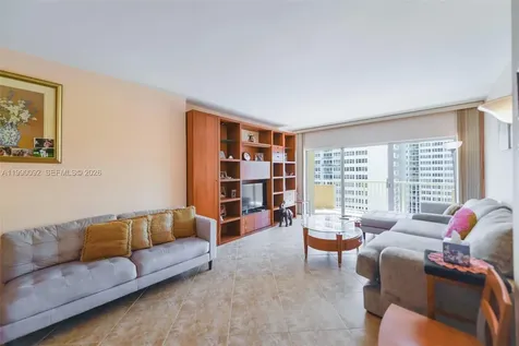 1980 S Ocean Drive Hallandale Beach FL 33009