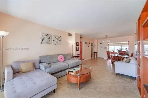 1980 S Ocean Drive Hallandale Beach FL 33009