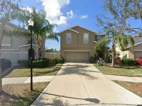 4928 Reflecting Pond Creek Other City - In The State Of Florida FL 33598