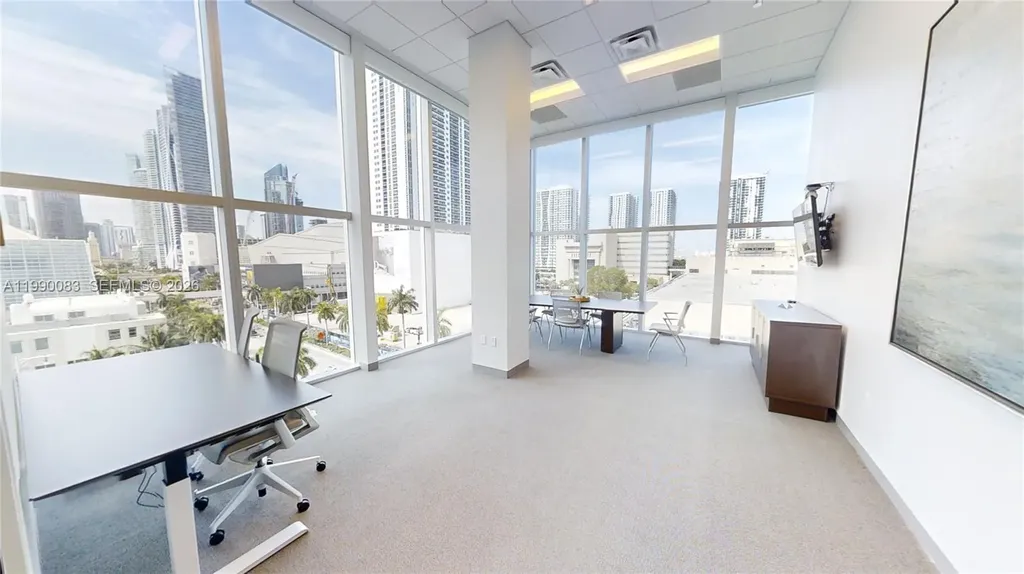 1501 Biscayne Boulevard Miami FL 33132