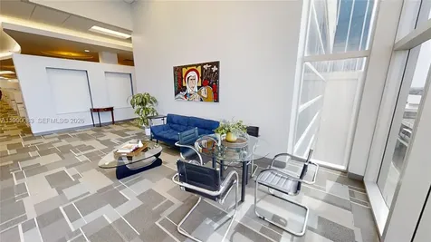 1501 Biscayne Boulevard Miami FL 33132