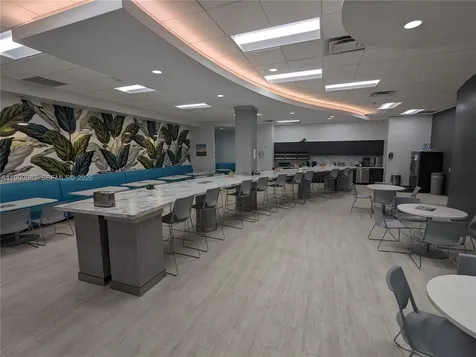 1501 Biscayne Boulevard Miami FL 33132