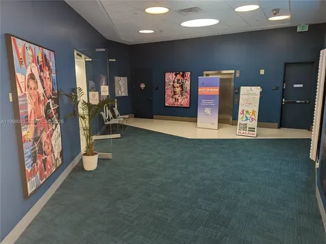 1501 Biscayne Boulevard Miami FL 33132