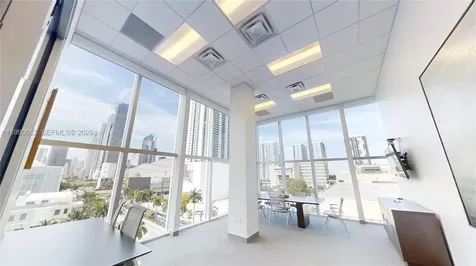 1501 Biscayne Boulevard Miami FL 33132