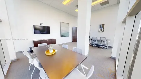 1501 Biscayne Boulevard Miami FL 33132