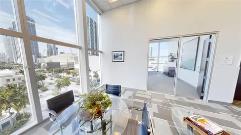 1501 Biscayne Boulevard Miami FL 33132