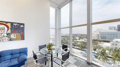 1501 Biscayne Boulevard Miami FL 33132
