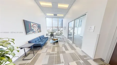 1501 Biscayne Boulevard Miami FL 33132