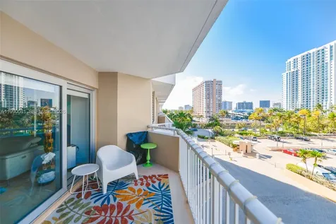 1980 S Ocean Drive Hallandale Beach FL 33009