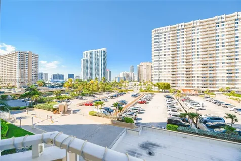 1980 S Ocean Drive Hallandale Beach FL 33009