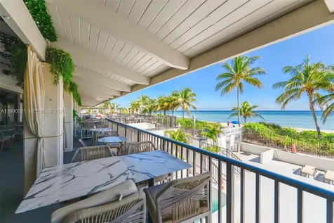 1980 S Ocean Drive Hallandale Beach FL 33009
