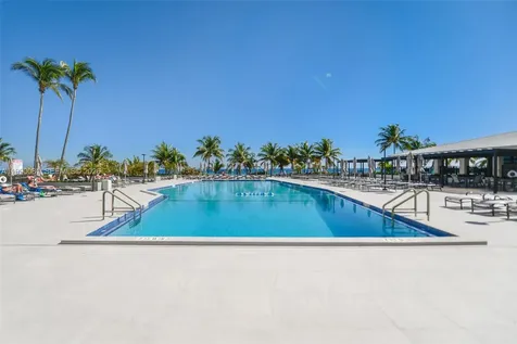 1980 S Ocean Drive Hallandale Beach FL 33009