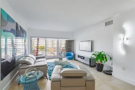 1980 S Ocean Drive Hallandale Beach FL 33009