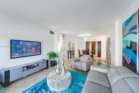 1980 S Ocean Drive Hallandale Beach FL 33009