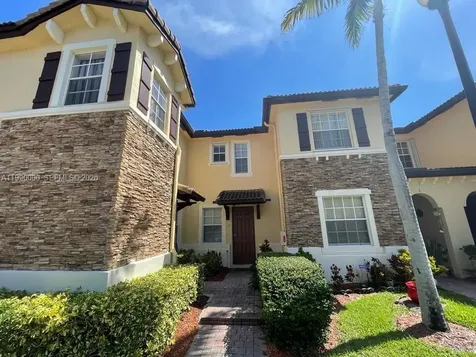 9227 SW 227th Street Cutler Bay FL 33190