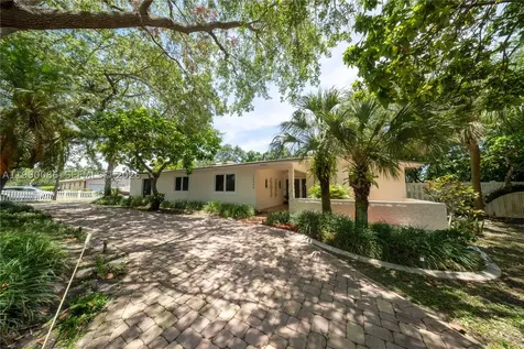 16445 SW 80th Avenue Palmetto Bay FL 33157