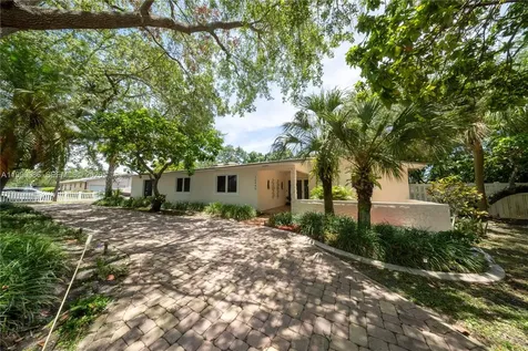 16445 SW 80th Avenue Palmetto Bay FL 33157
