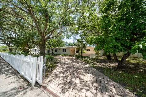 16445 SW 80th Avenue Palmetto Bay FL 33157