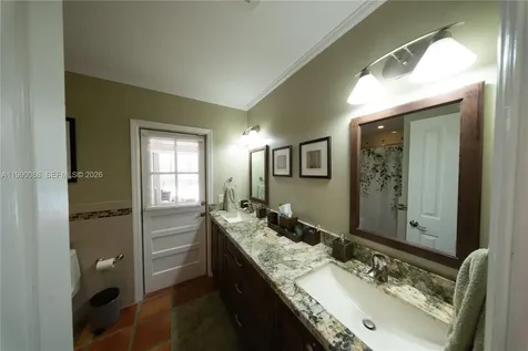16445 SW 80th Avenue Palmetto Bay FL 33157
