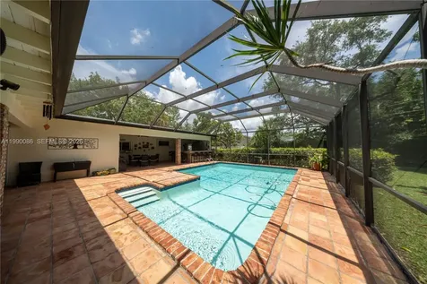 16445 SW 80th Avenue Palmetto Bay FL 33157