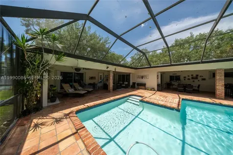 16445 SW 80th Avenue Palmetto Bay FL 33157